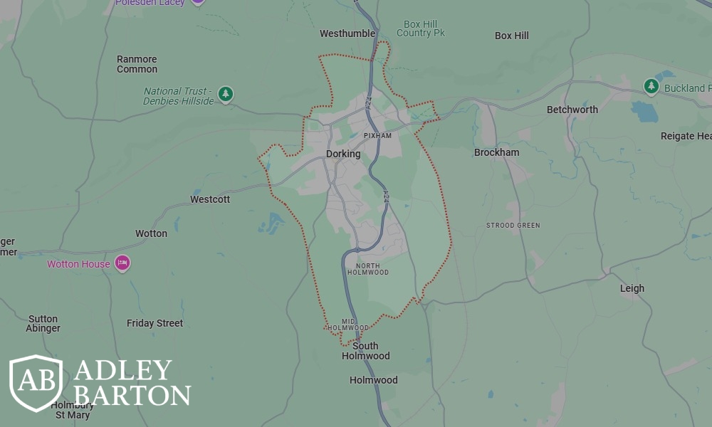 AdleyBarton Private Investigator in Dorking