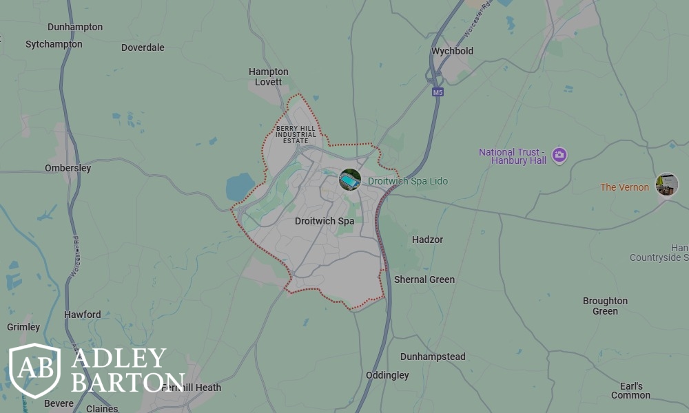 AdleyBarton Private Investigator in Droitwich Spa