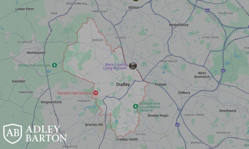 AdleyBarton Private Investigator in Dudley