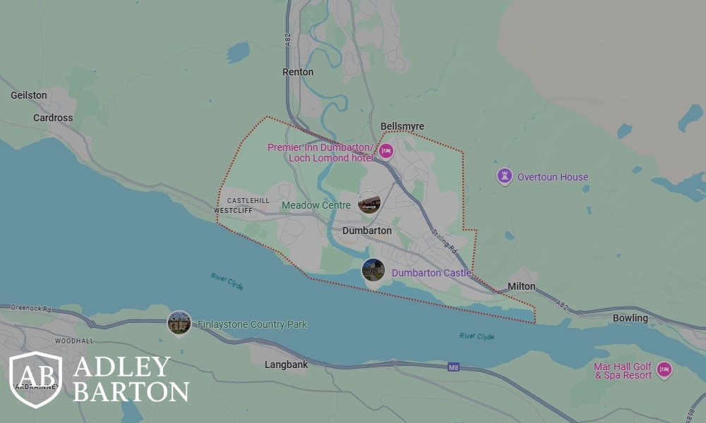 AdleyBarton Private Investigator in Dumbarton