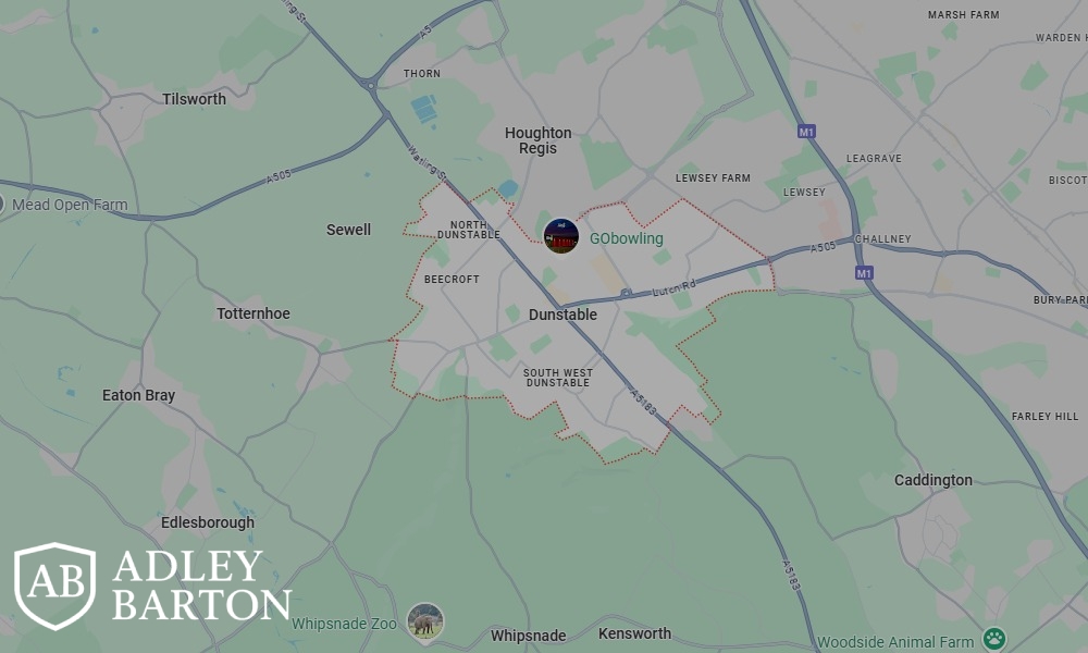 AdleyBarton Private Investigator in Dunstable
