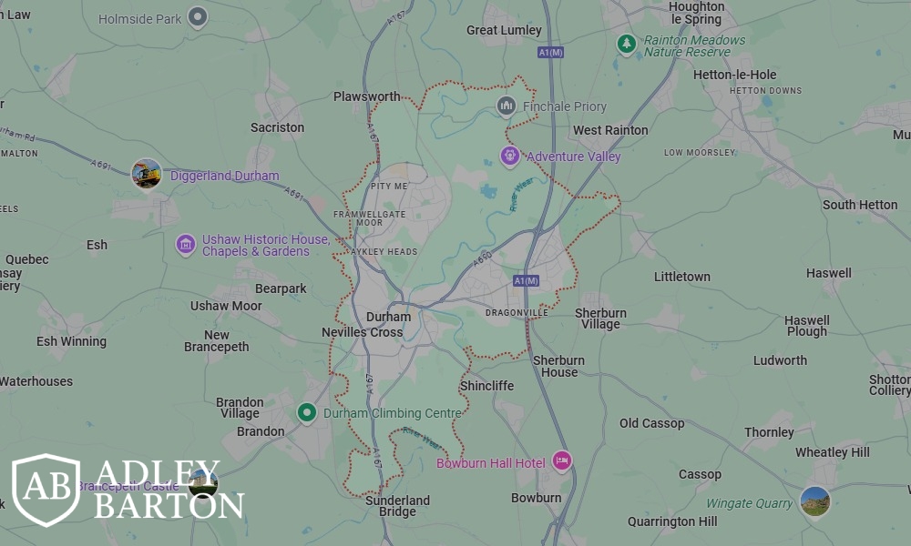 AdleyBarton Private Investigator in  Durham