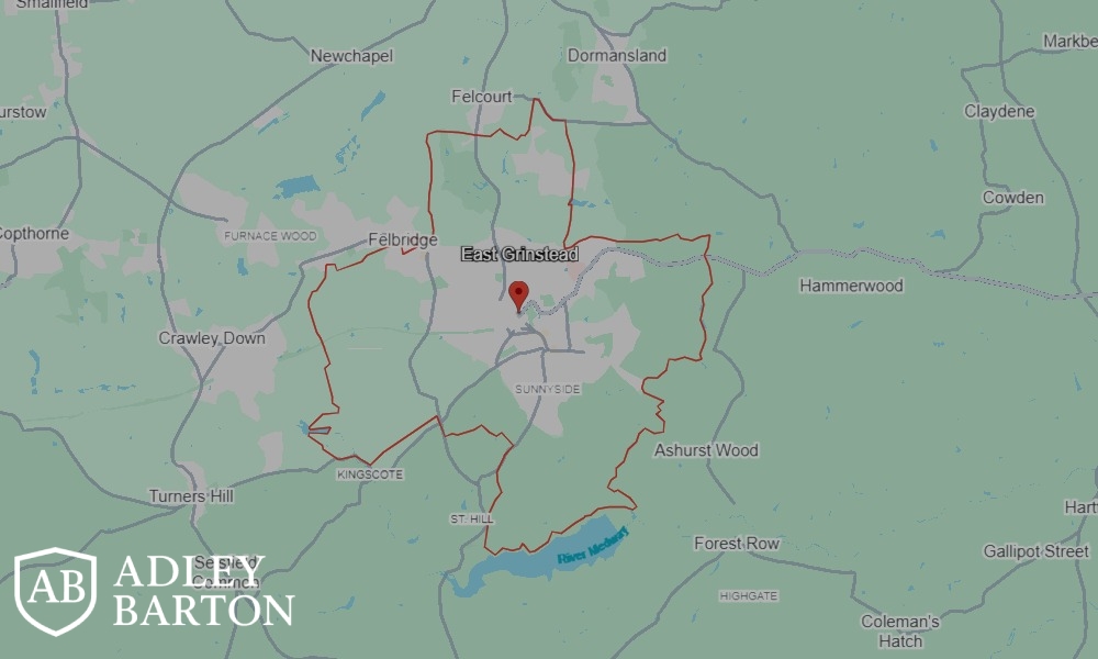AdleyBarton Private Investigator in East Grinstead
