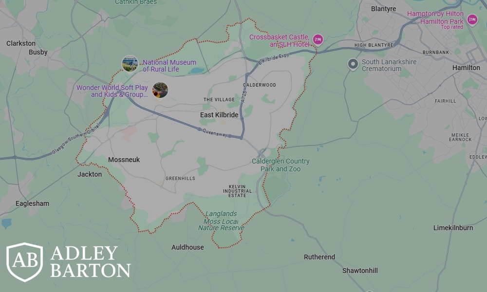 AdleyBarton Private Investigator in East Kilbride