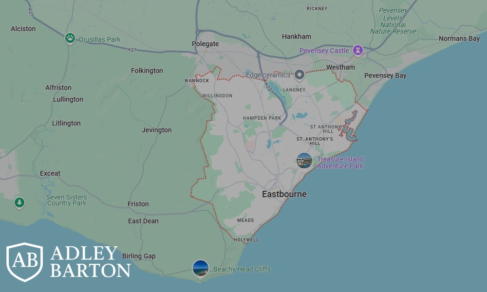 AdleyBarton Private Investigator in Eastbourne