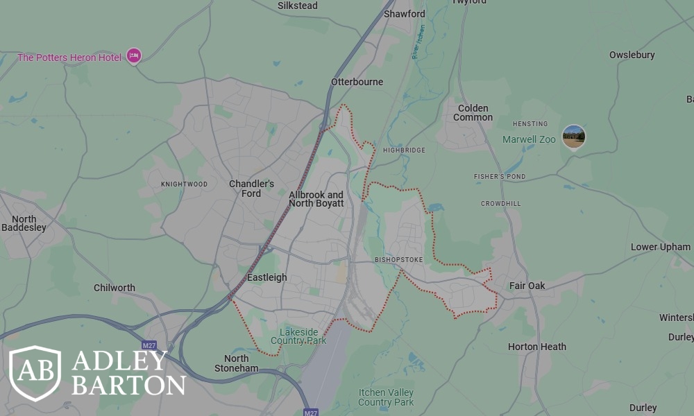 AdleyBarton Private Investigator in Eastleigh
