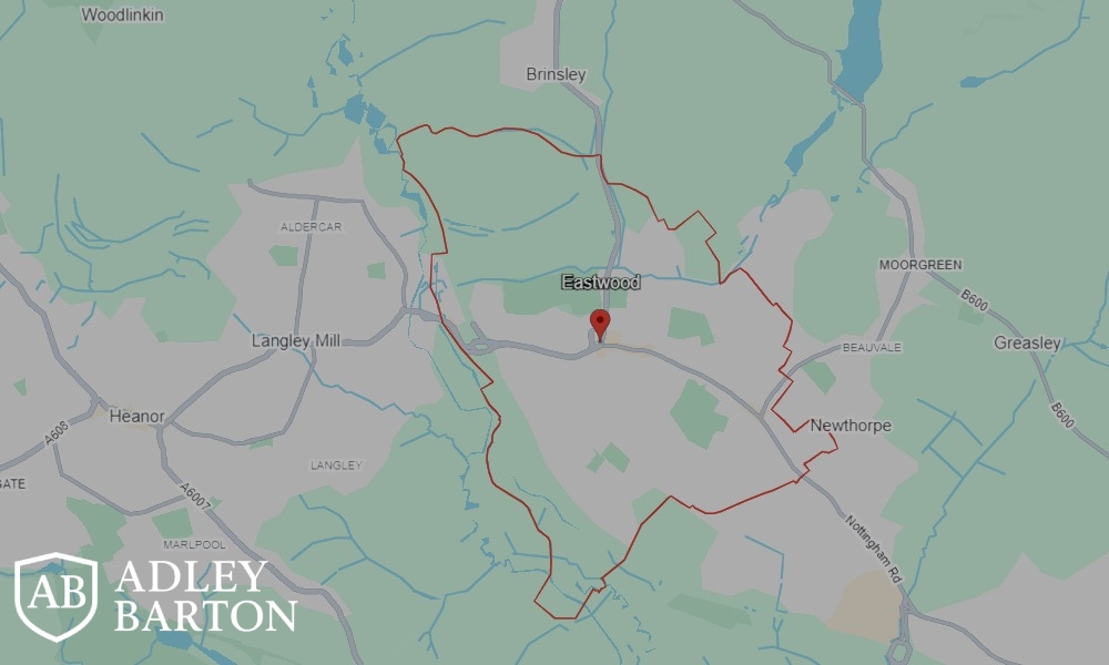 AdleyBarton Private Investigator in Eastwood