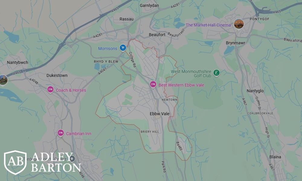 AdleyBarton Private Investigator in  Ebbw Vale