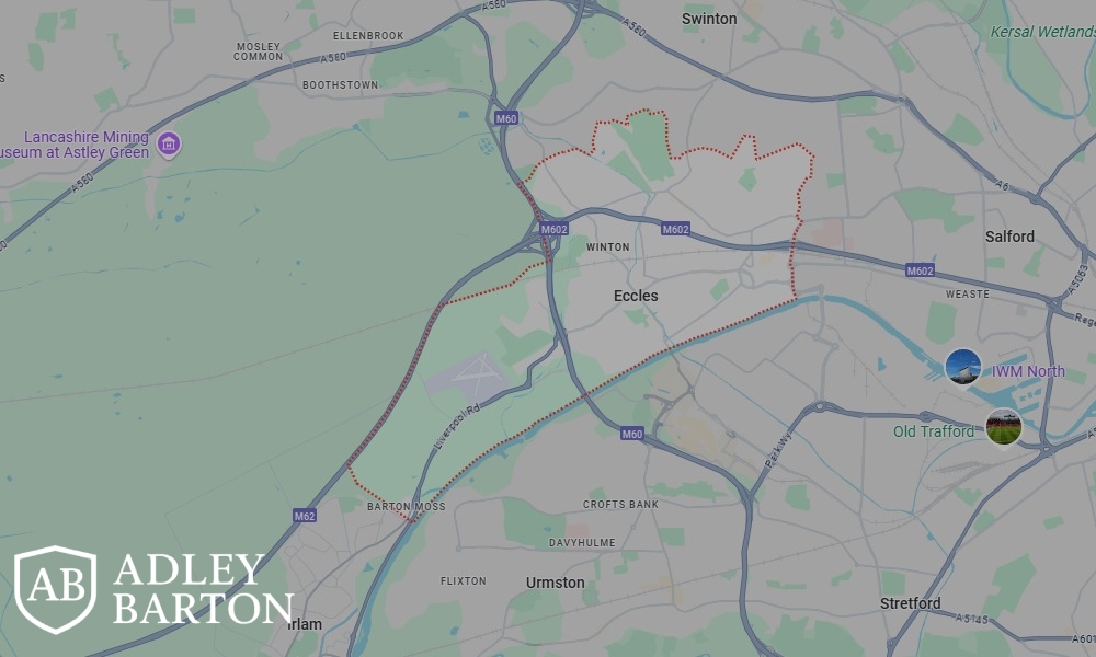 AdleyBarton Private Investigator in  Eccles