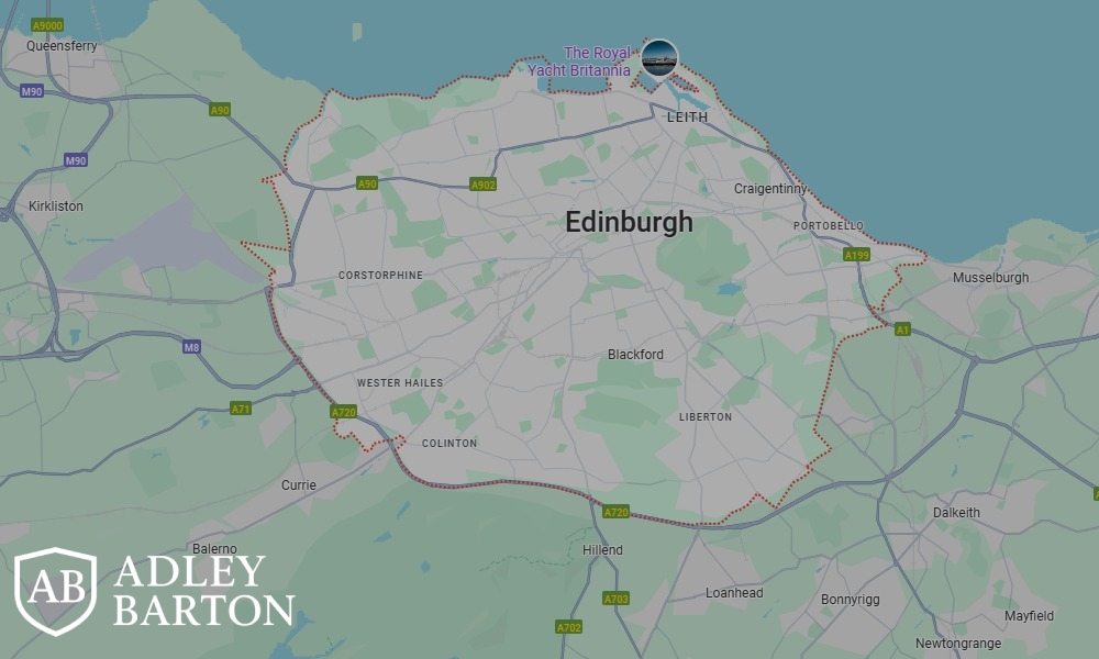 AdleyBarton Private Investigator in Edinburgh