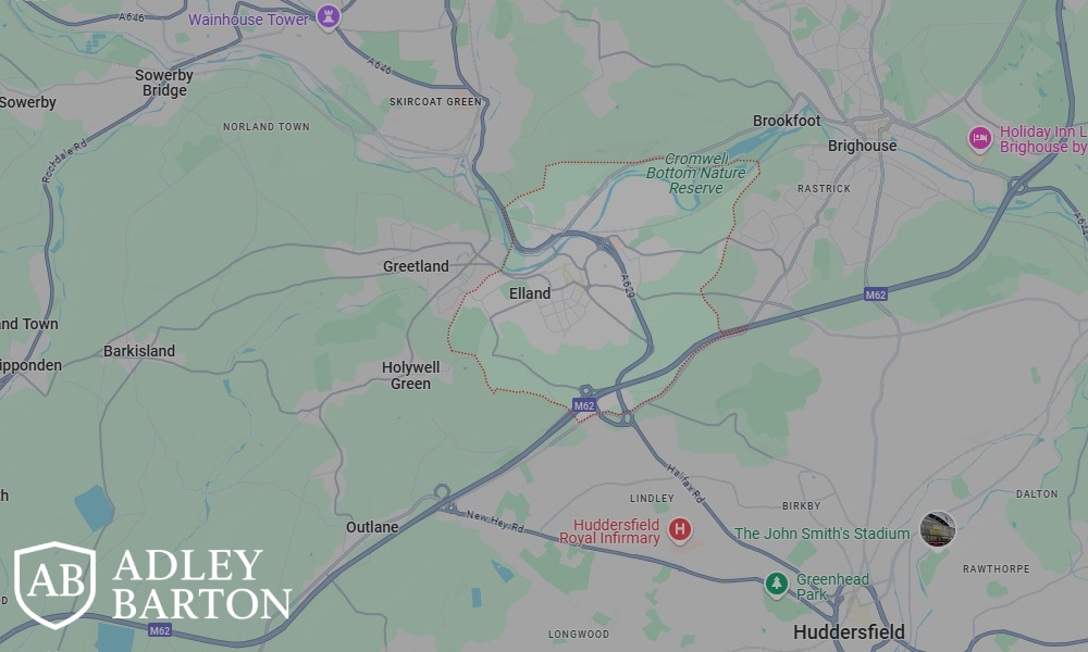 AdleyBarton Private Investigator in  Elland