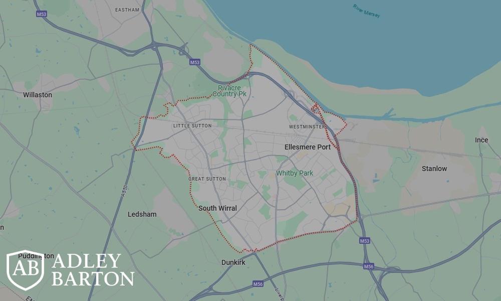 AdleyBarton Private Investigator in Ellesmere Port