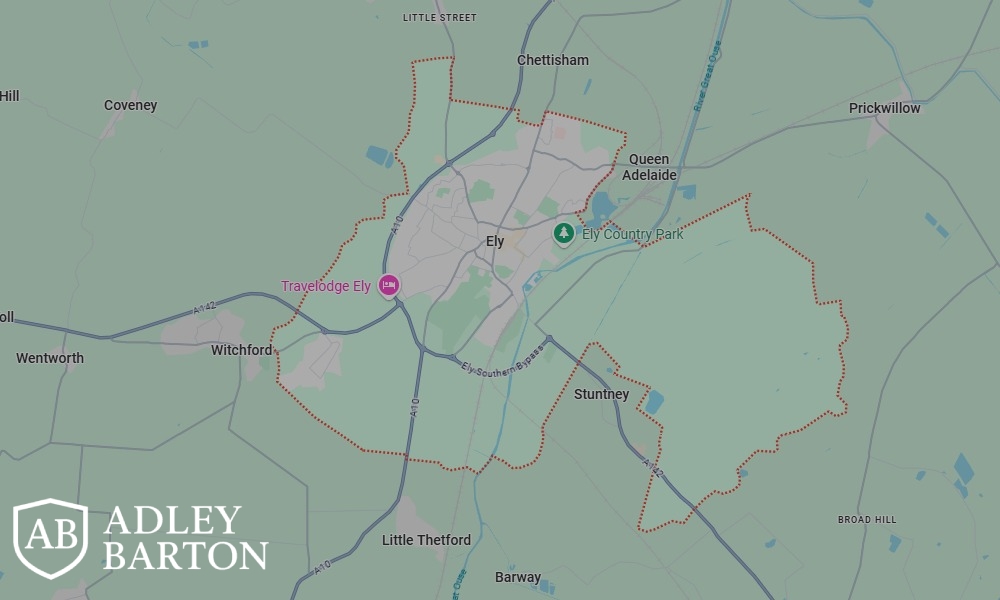AdleyBarton Private Investigator in Ely