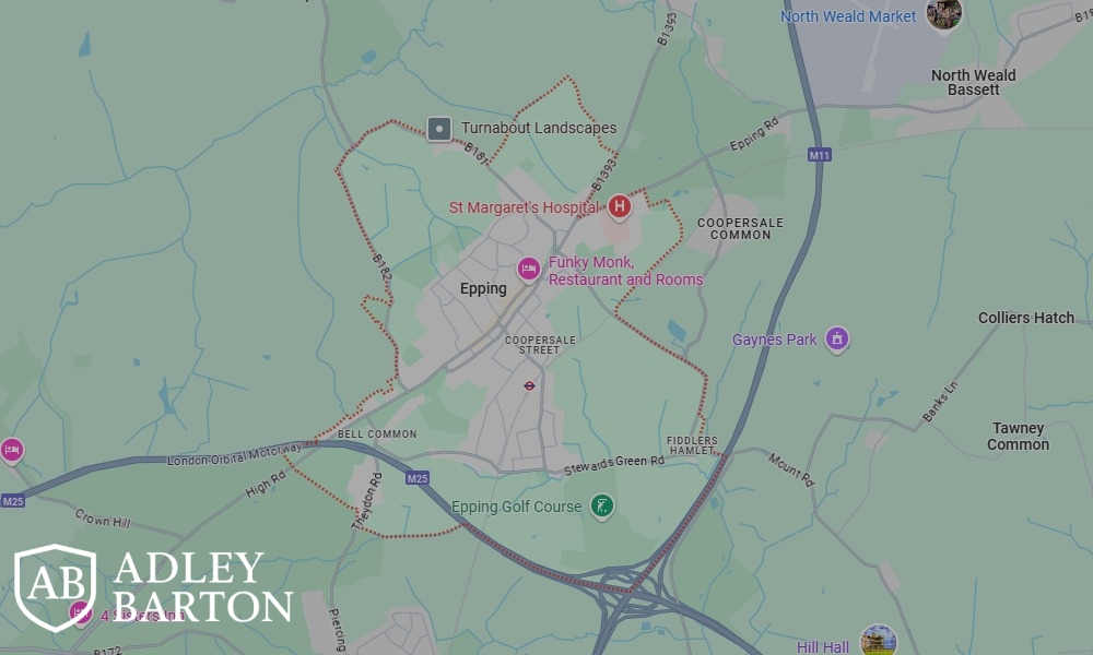 AdleyBarton Private Investigator in  Epping