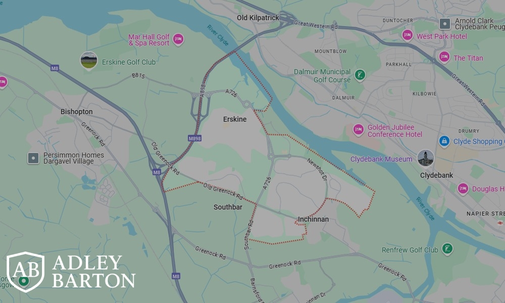 AdleyBarton Private Investigator in Erskine