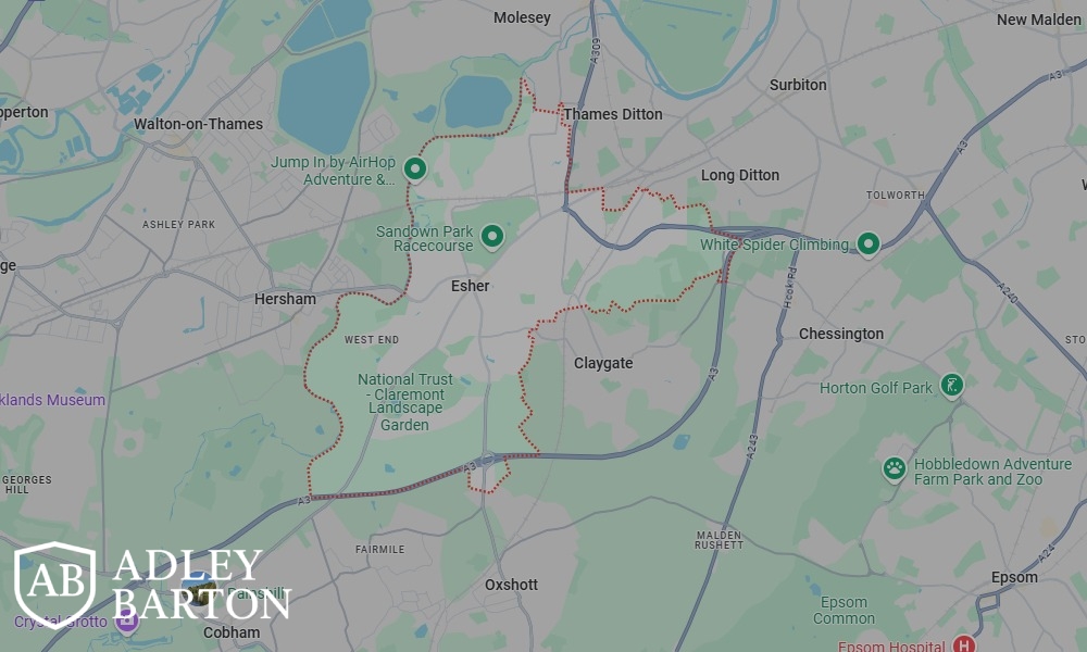 AdleyBarton Private Investigator in Esher