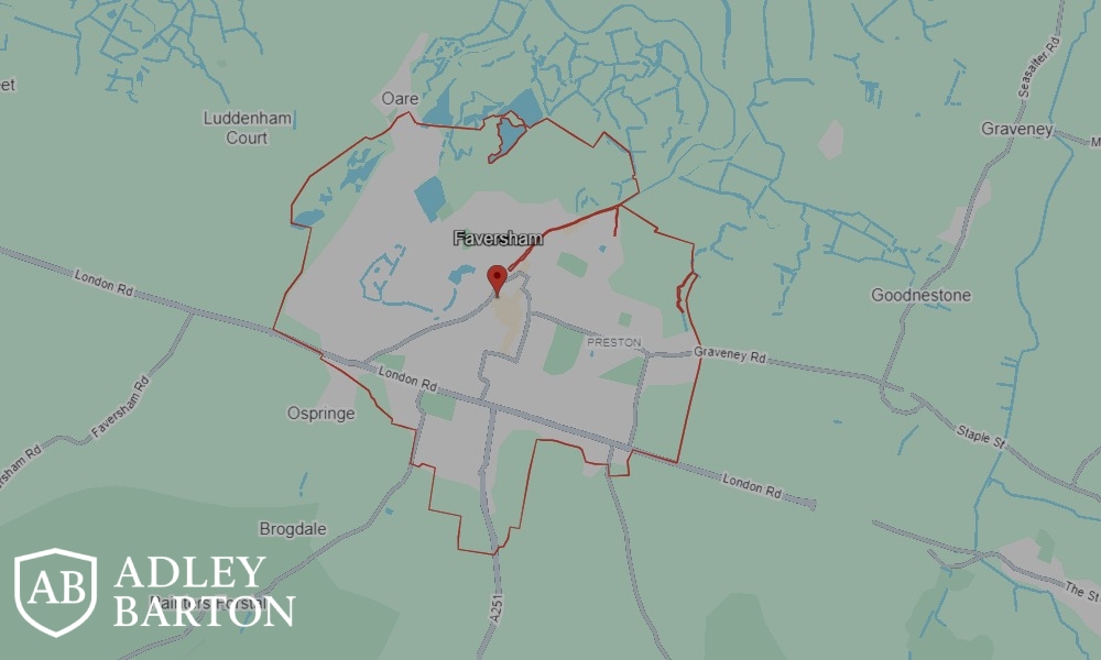 AdleyBarton Private Investigator in Faversham