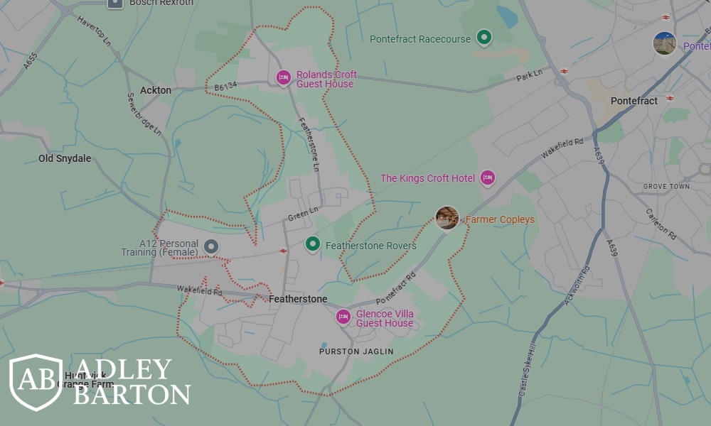 AdleyBarton Private Investigator in  Featherstone