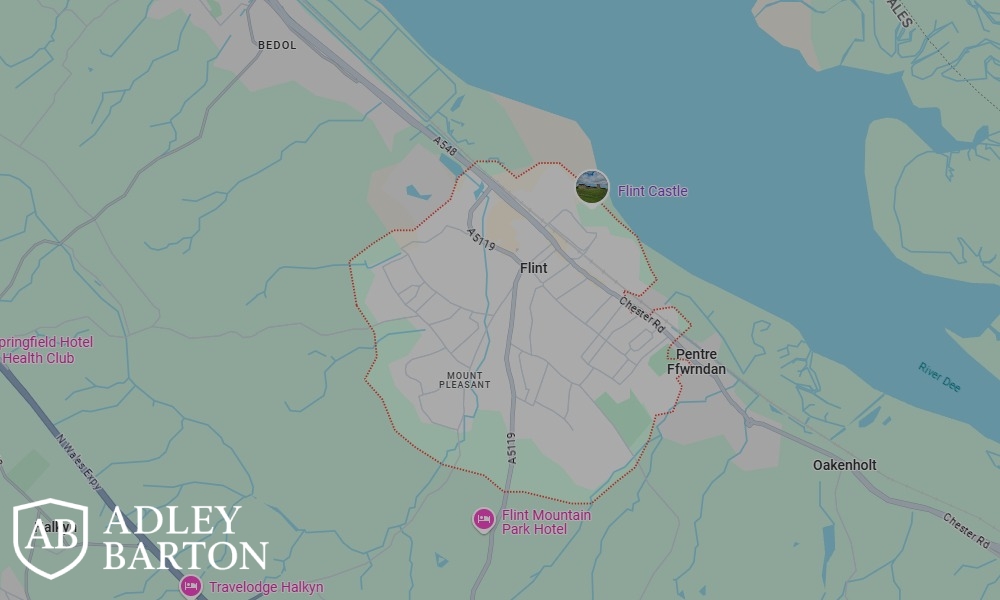 AdleyBarton Private Investigator in Flint