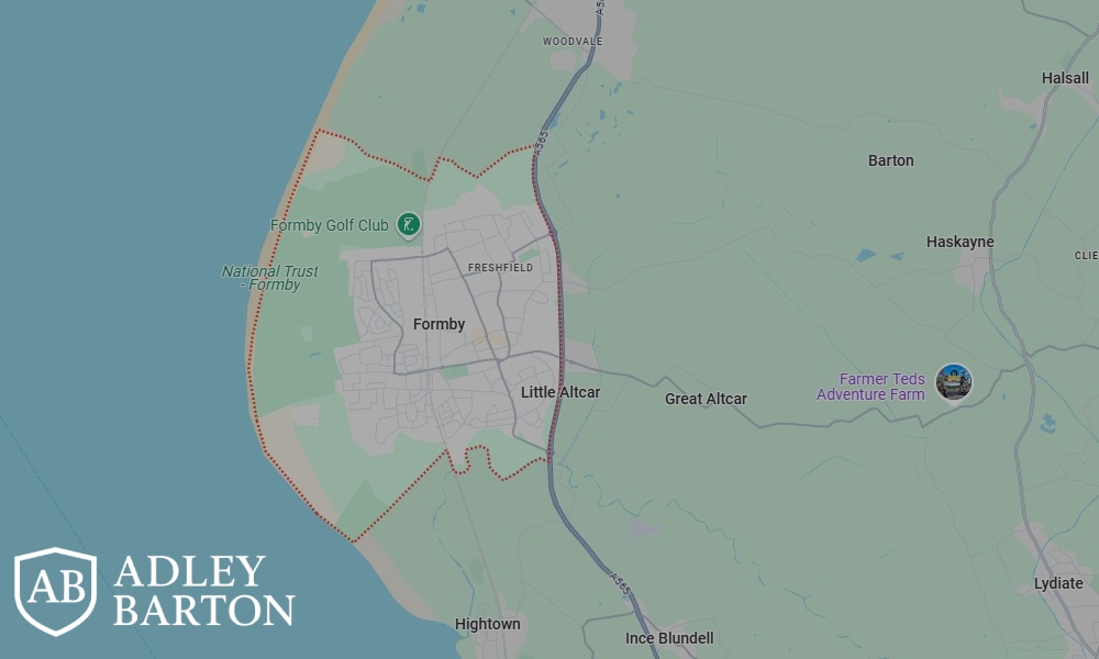 AdleyBarton Private Investigator in  Formby