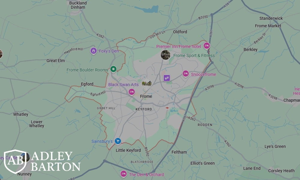 AdleyBarton Private Investigator in Frome