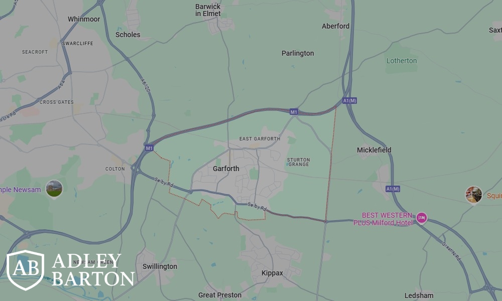 AdleyBarton Private Investigator in  Garforth