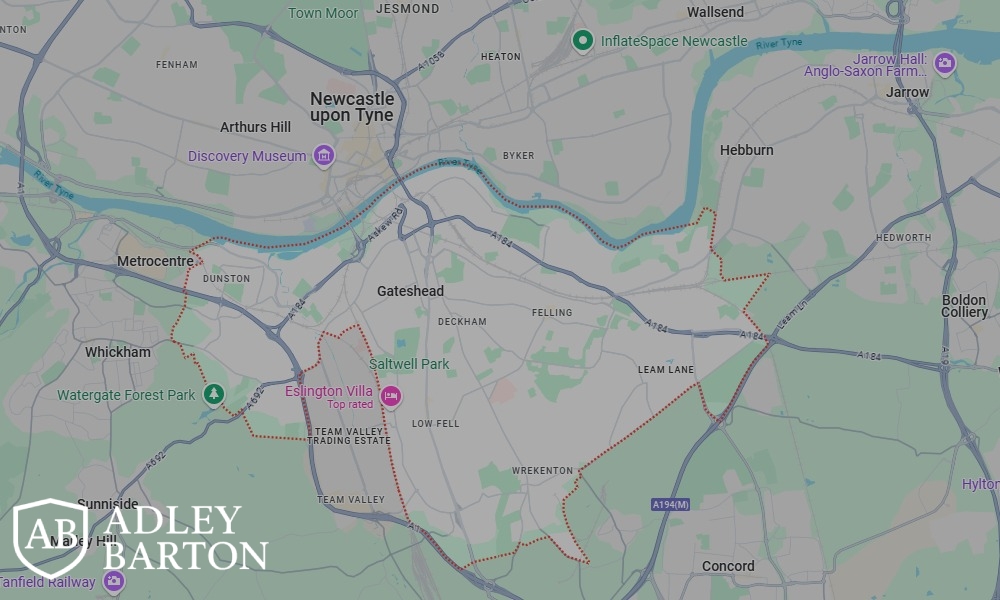 AdleyBarton Private Investigator in  Gateshead