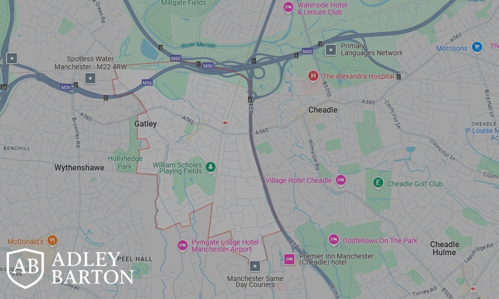 AdleyBarton Private Investigator in Gatley