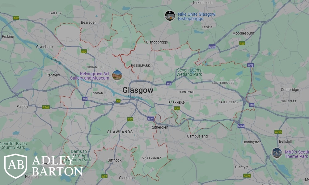 AdleyBarton Private Investigator in Glasgow