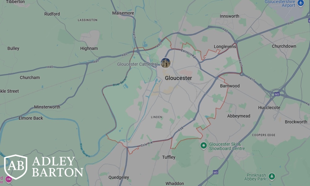 AdleyBarton Private Investigator in  Gloucester