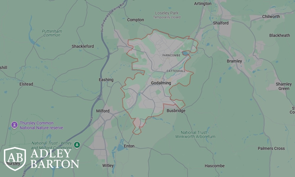 AdleyBarton Private Investigator in Godalming