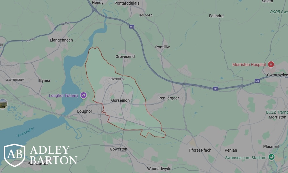 AdleyBarton Private Investigator in  Gorseinon