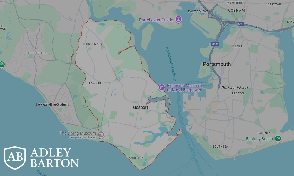 AdleyBarton Private Investigator in Gosport