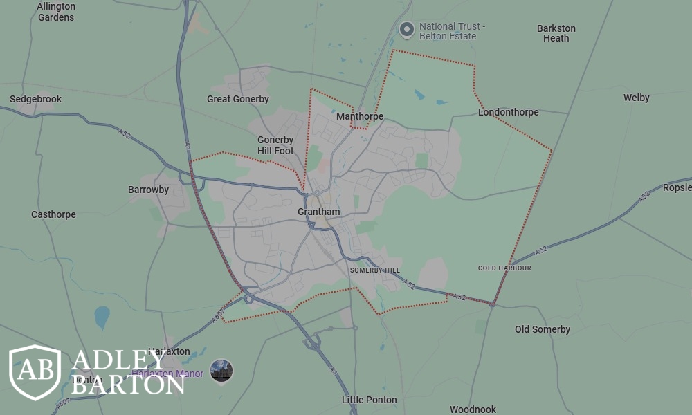 AdleyBarton Private Investigator in Grantham