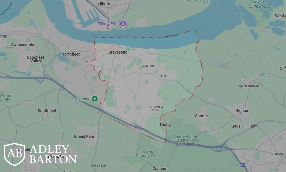 AdleyBarton Private Investigator in Gravesend