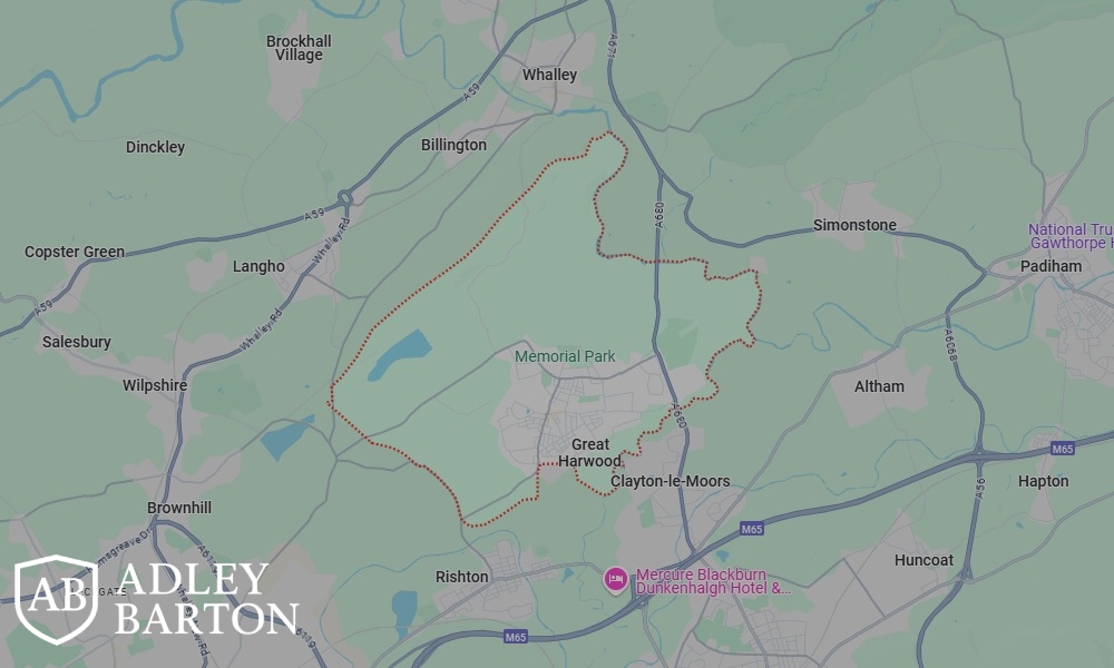 AdleyBarton Private Investigator in  Great Harwood