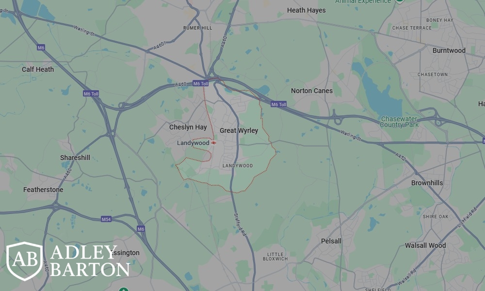 AdleyBarton Private Investigator in Great Wyrley