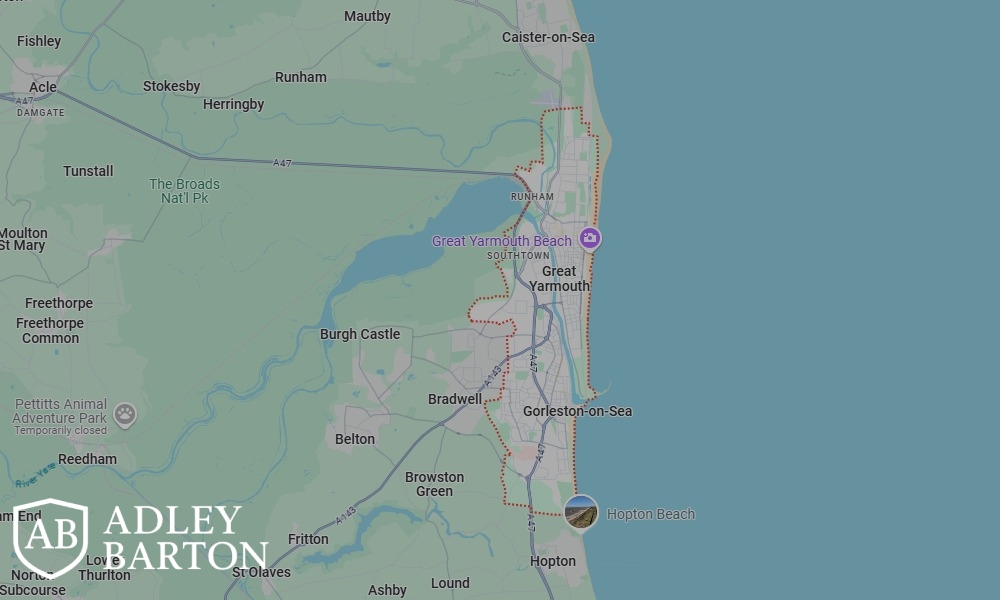 AdleyBarton Private Investigator in Great Yarmouth