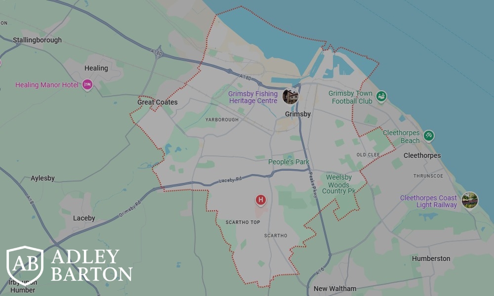 AdleyBarton Private Investigator in Grimsby