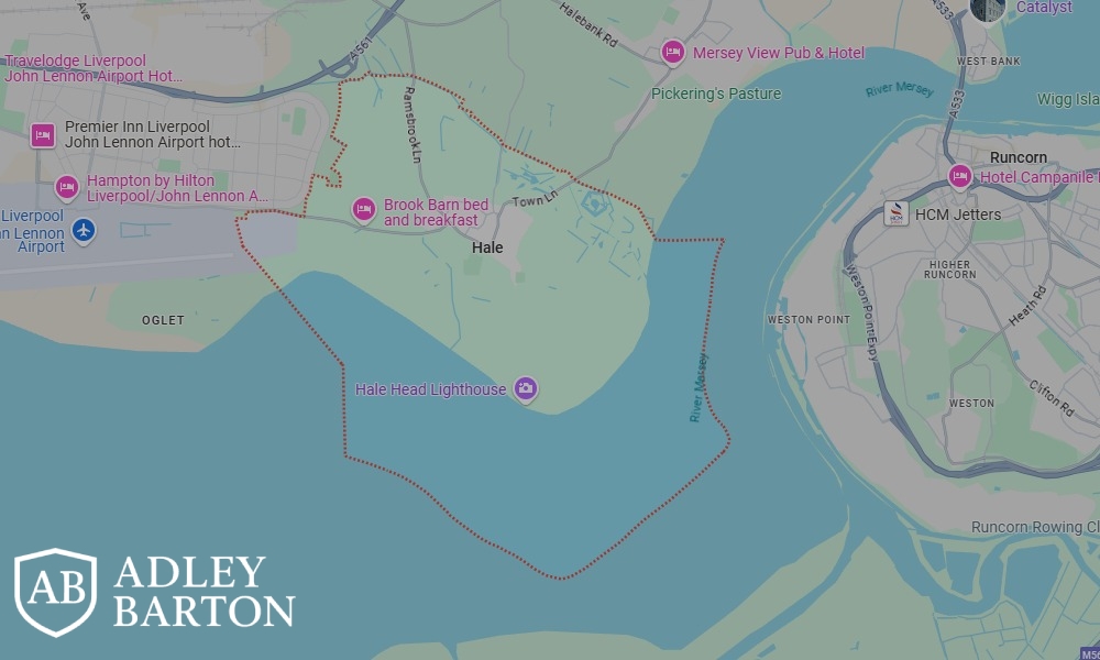 AdleyBarton Private Investigator in Hale
