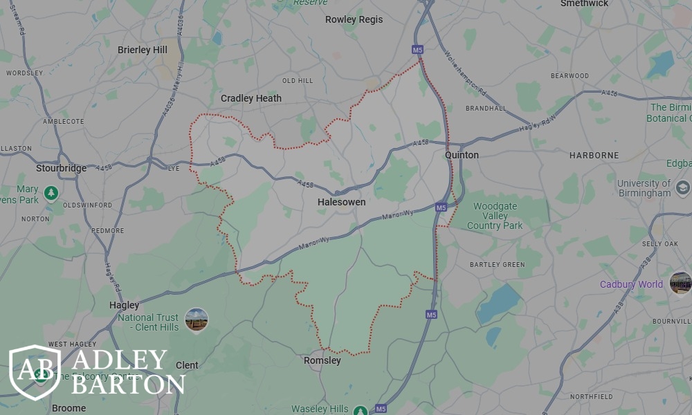 AdleyBarton Private Investigator in Halesowen