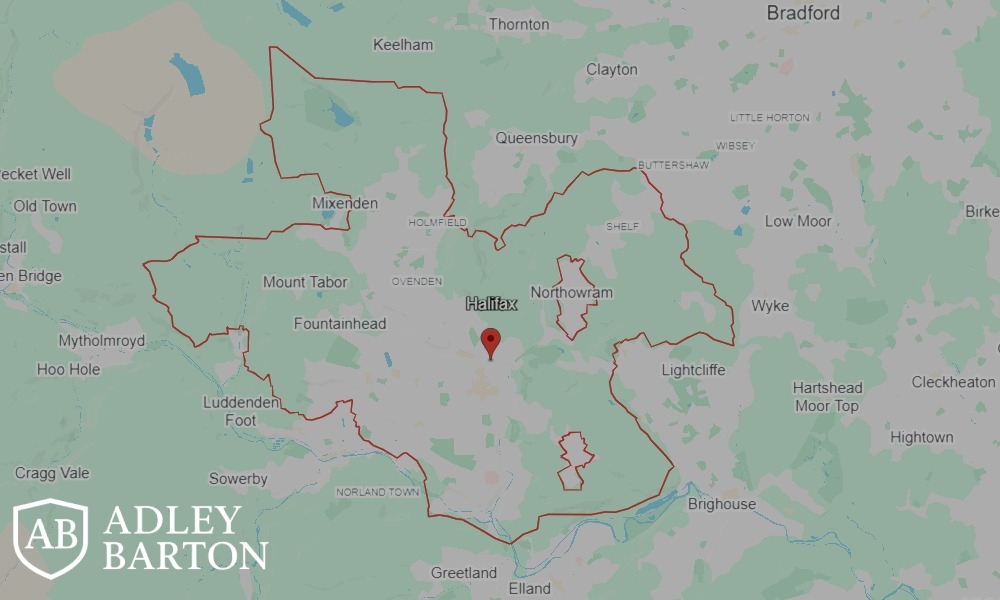 AdleyBarton Private Investigator in  Halifax