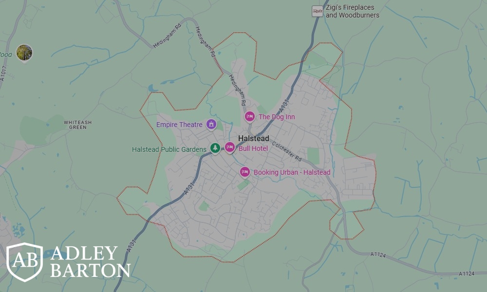 AdleyBarton Private Investigator in  Halstead