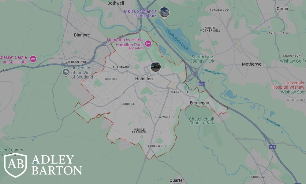 AdleyBarton Private Investigator in Hamilton