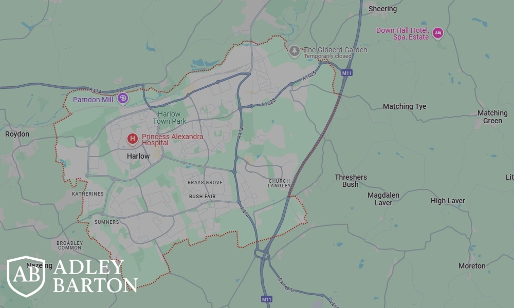 AdleyBarton Private Investigator in Harlow