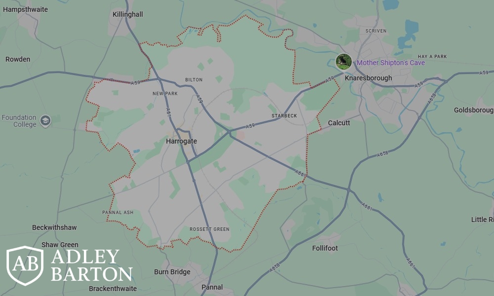AdleyBarton Private Investigator in Harrogate