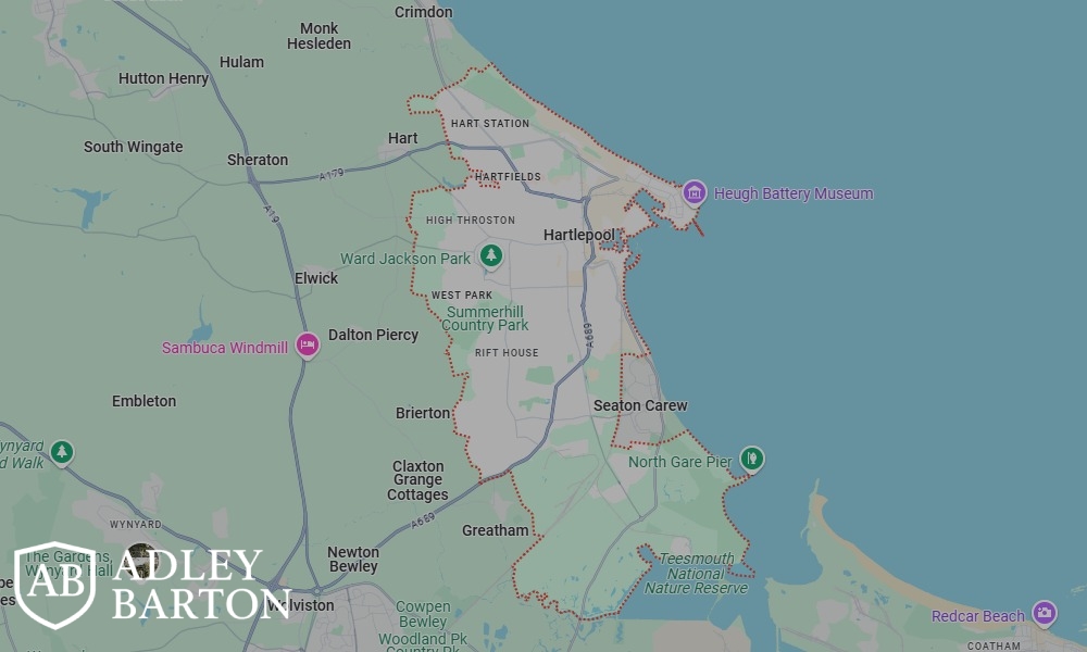 AdleyBarton Private Investigator in Hartlepool