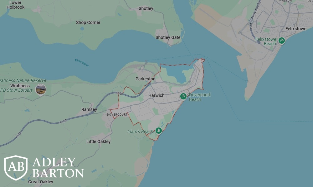 AdleyBarton Private Investigator in Harwich