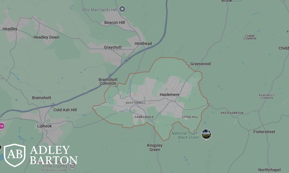 AdleyBarton Private Investigator in Haslemere