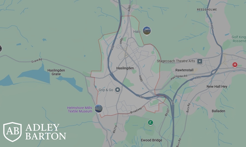 AdleyBarton Private Investigator in  Haslingden